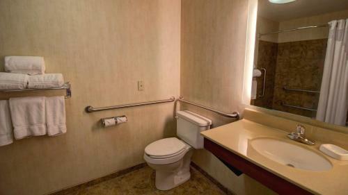 Hotel Holiday Inn Express & Suites Sioux Center