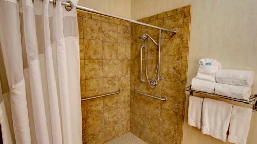 Hotel Holiday Inn Express & Suites Sioux Center