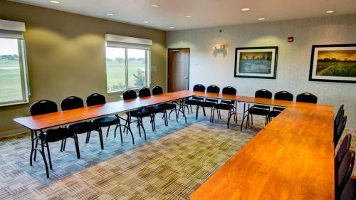 Hotel Holiday Inn Express & Suites Sioux Center