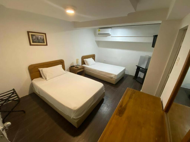 Hotel Virrey Inn