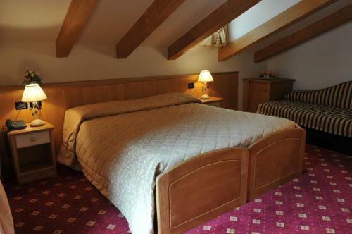 Hotel Il Maniero