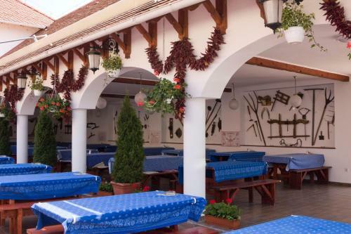 Bed & Breakfast Feh�rt�i Hal�szcs�rda �s Panzi�