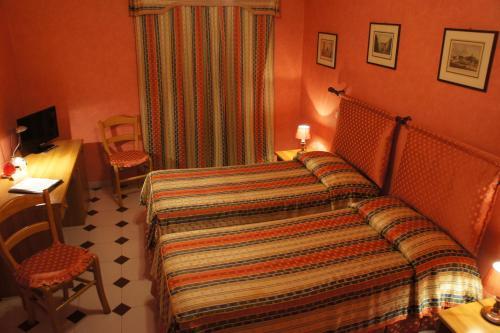 Park Hotel Villa Salzea