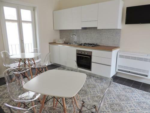 Bed & Breakfast San Domenico Casa Vacanze