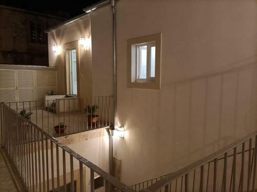 Bed & Breakfast San Domenico Casa Vacanze
