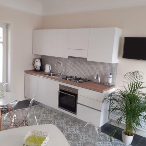 Bed & Breakfast San Domenico Casa Vacanze