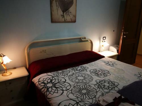 Casa Bruno B&B