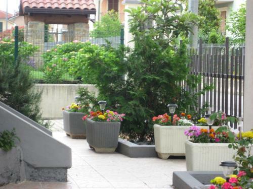 Casa Bruno B&B