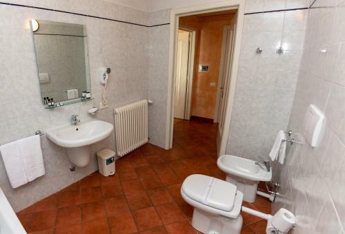 Hotel Albergo Dell'academia