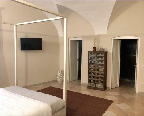 Bed & Breakfast R&b Il Viavai