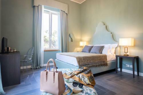 Hostal Villa Masetta - Luxury Suites
