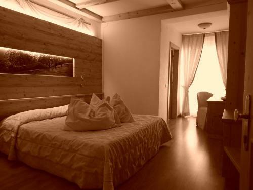 Hotel Alpotel Dolomiten