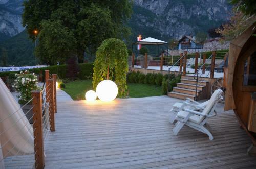 Hotel Alpotel Dolomiten