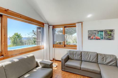 Villa Casa Raffaella