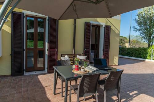 Apartamento Sweet Home A Vallefoglia By Yohome