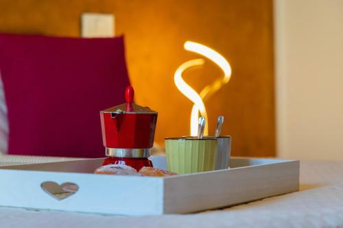 Apartamento Sweet Home A Vallefoglia By Yohome