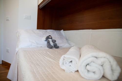 Apartamento Sweet Home A Vallefoglia By Yohome