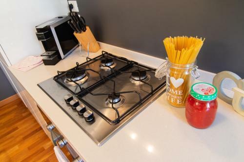 Apartamento Sweet Home A Vallefoglia By Yohome