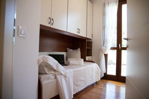 Apartamento Sweet Home A Vallefoglia By Yohome