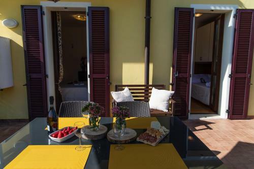 Apartamento Sweet Home A Vallefoglia By Yohome
