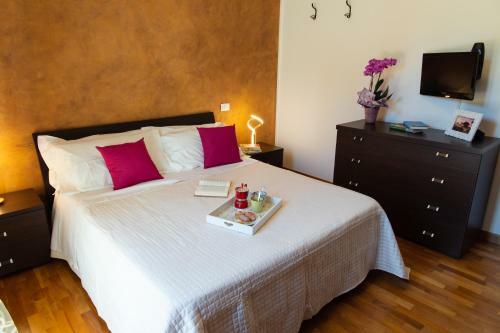Apartamento Sweet Home A Vallefoglia By Yohome