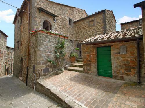 Apartamento Locazione Turistica Taverna