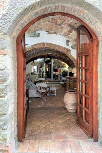 Apartamento Locazione Turistica Taverna