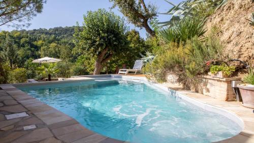 Villa Agave 8