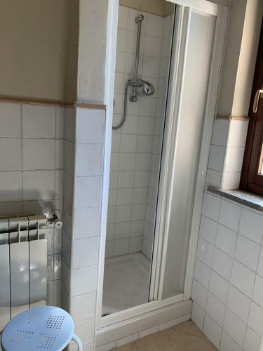 Apartamento Casa Vacanze La Villetta