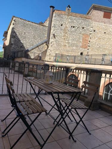 Apartamento Casa Vacanze La Villetta
