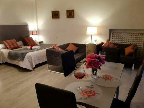Hostal Belvedere Del Lago