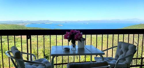 Hostal Belvedere Del Lago