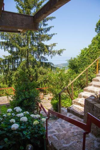 Hostal Belvedere Del Lago