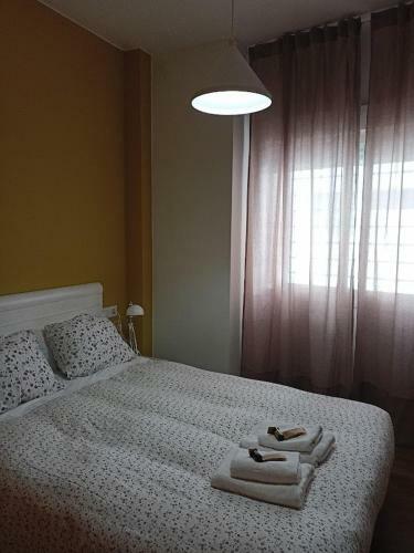 Apartamentos Puntoapart Cerrojo