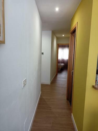 Apartamentos Puntoapart Cerrojo