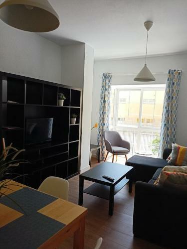 Apartamentos Puntoapart Cerrojo