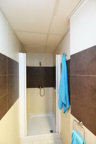 Apartamentos Puntoapart Cerrojo