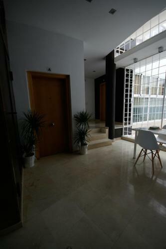 Apartamentos Puntoapart Cerrojo
