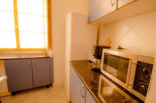 Apartamento De La Constituci�n