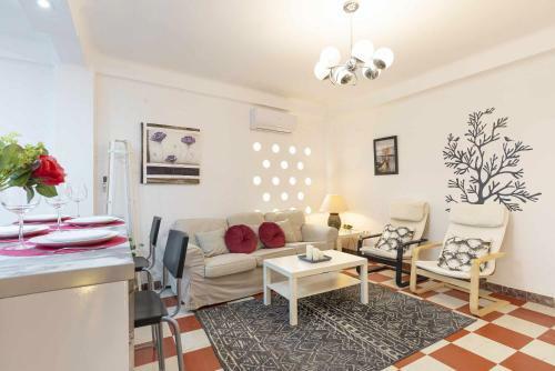 Apartamento San Juan Vintage