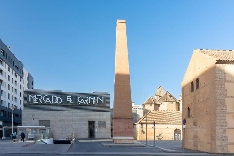Apartamento Malaga Center Flat Holidays Salitre