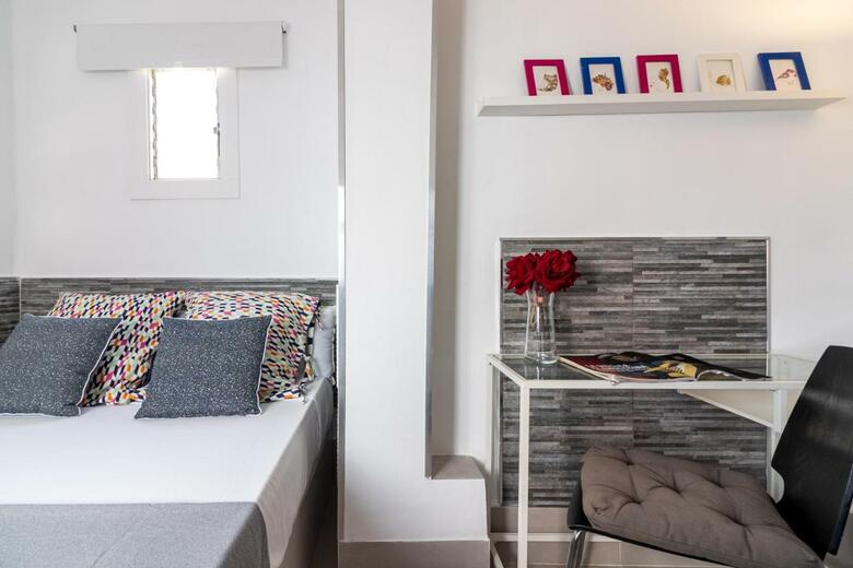 Apartamento Malaga Center Flat Holidays Salitre