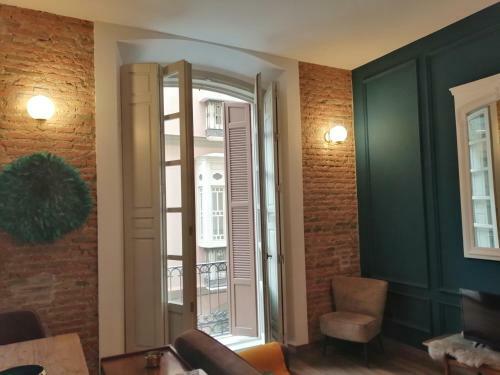 Apartamento A&n Collector