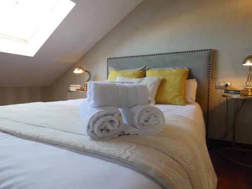 Apartamento Palacete Constituci�n
