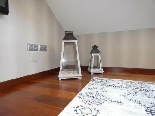 Apartamento Palacete Constituci�n