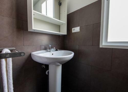 Apartamento Homeabout La Merced Flats