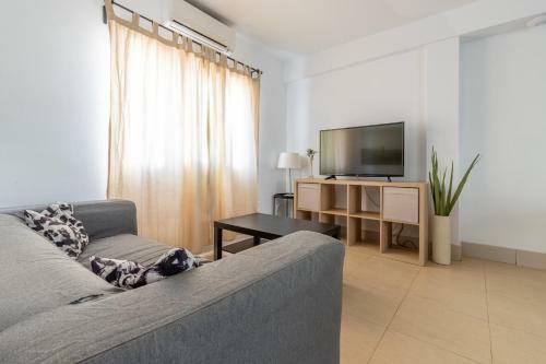 Apartamento Homeabout La Merced Flats