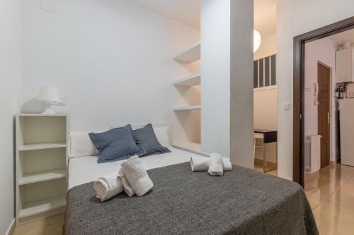 Apartamento Homeabout La Merced Flats