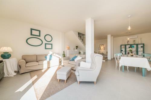 Villa Casa Di Eolo 8&2