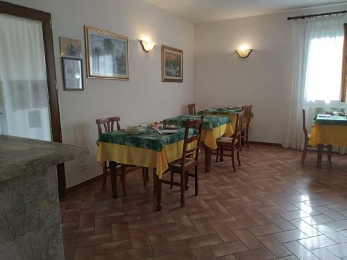 Agroturismo Agriturismo Le Chicche Di Mafalda